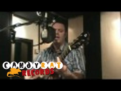 Nicholas Barron - Saviour