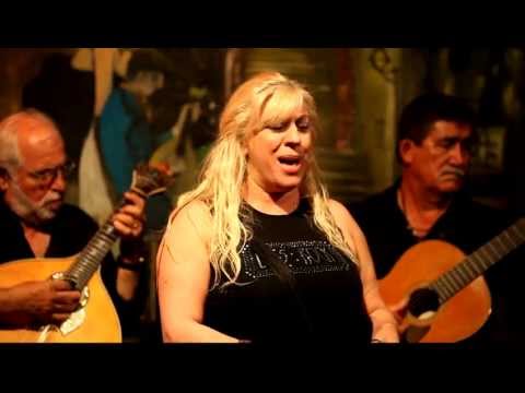 Fado, Marta Soares, "Cheira a Lisboa"