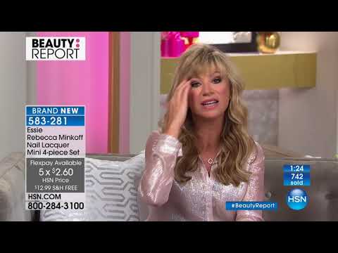 HSN | Beauty Report with Amy Morrison 11.09.2017 - 07 PM