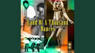 Down Yonder (We Go Ballin')