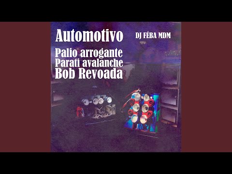 Automotivo Palio arrogante Parati avalanche Bob revoada