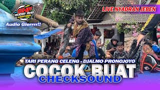 Download lagu SHAFIRA AUDIO | Tari Perang Celeng Jaranan DJALMO PRONOJOYO Live Jeben Sanggrahan Prambon 2025 mp3