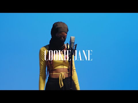 Drip Sessions - Cookie Jane  [DS.S2.E2]