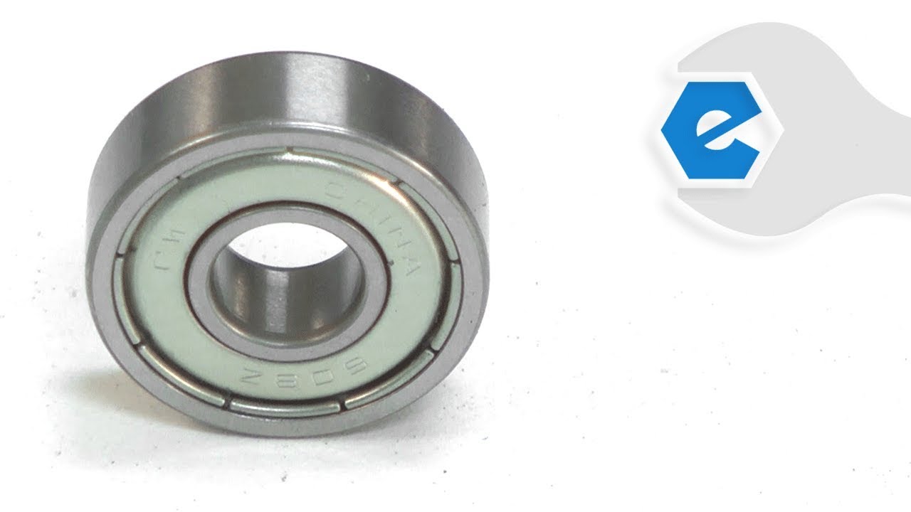 Replacing your DeWALT Electric Drill Ball Bearing