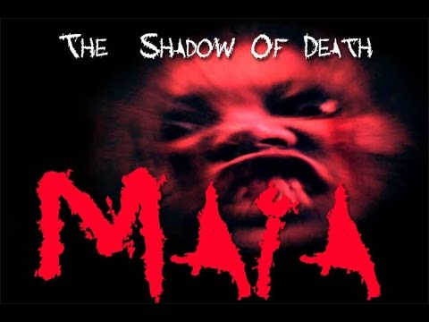 scary film maia