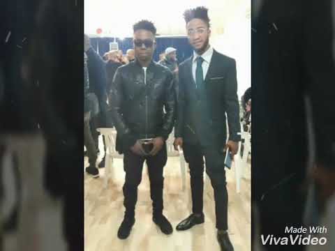 Kelly handsome ft 2face.. x Relugy & G wizzy