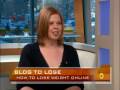 'Diet Girl' Loses The Weight