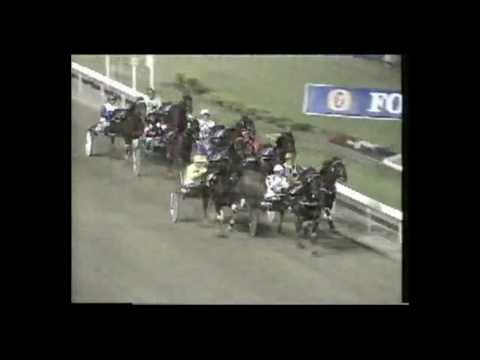 1990 Australian Pacing Championship - Almeta Boy