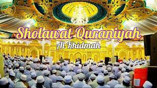 Download lagu SHOLAWAT QURANIYAH MERDU | AL KHIDMAH mp3 Download lagu SHOLAWAT QURANIYAH MERDU | AL KHIDMAH mp3