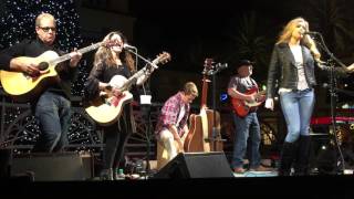 Emily Brooke covering Somebody Like You