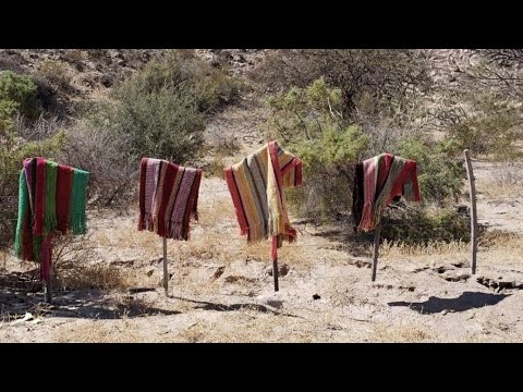 Conoce la Provincia de Catamarca 