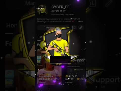 YouTube Thumbnail