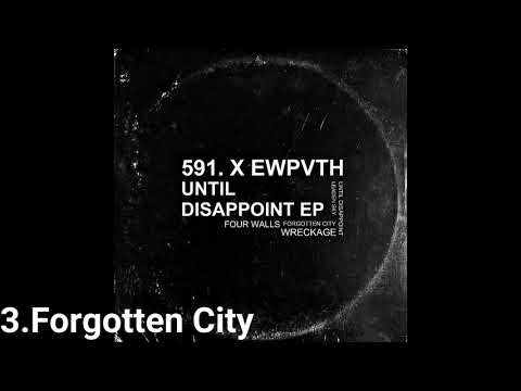 3. 591. X EWPVTH - Forgotten City