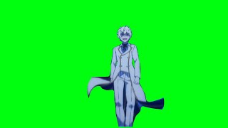 【リゼロ】等速直線運動するレグルスGB素材