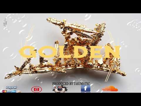 Dope Beats | Logic Type Beat "Golden" | Produced by Drumatic
