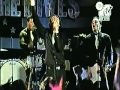 The Hives live- Knock Knock on MTV