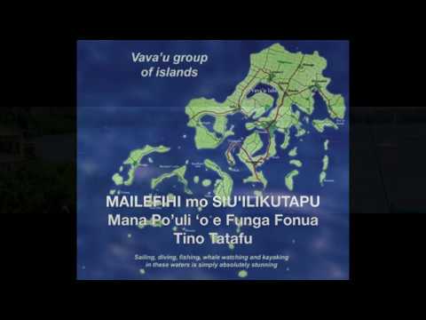 MAILEFIHI mo SIU'ILIKUTAPU