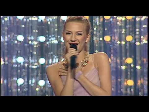 Kethi Uibomägi- La La Ladies (Kuum on öö)