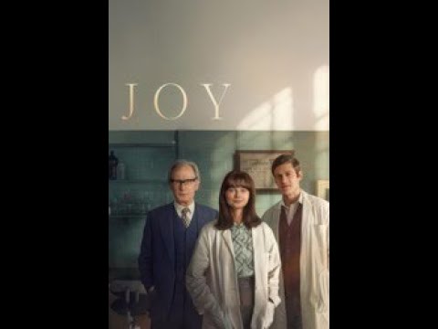 Joy  - The Birth of IVF - Bande Annonce (VF)