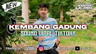 Download lagu DJ KEMBANG GADUNG VIRAL KODIR LEJING TERKINI JOS X TEROMPET GASSSKEUN!!!!! mp3 Download lagu DJ KEMBANG GADUNG VIRAL KODIR LEJING TERKINI JOS X TEROMPET GASSSKEUN!!!!! mp3