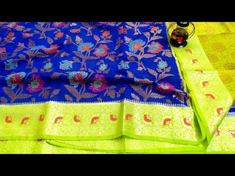 Latest beautiful saree collection#latest pattu saree collection