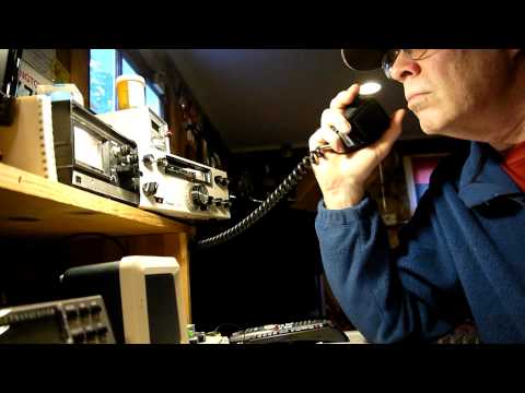 JAMAICA QRP 20M SSB QSO W 6Y1V on 20 Meters