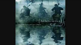 Apocalyptica:Bittersweet (instrumental version)