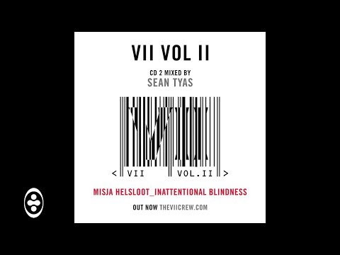 Misja Helsloot - Inattentional Blindness