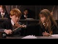 Harry Potter And The Sorcerer S Stone 2001 It S Leviosa Not Leviosar