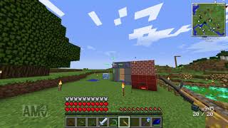 【ゆっくり実況】タクティカルコレクション #14【Minecraft】