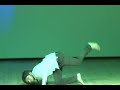 Dance On Meri Bebasi Ka Bayan Hai