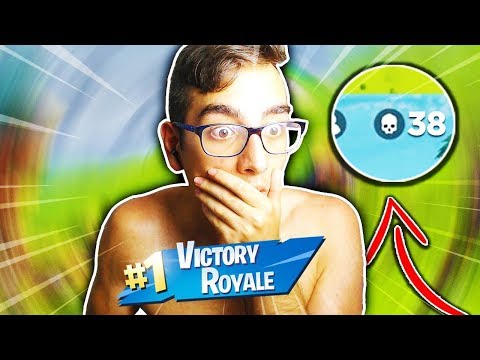 Fortnite Vault Event Options