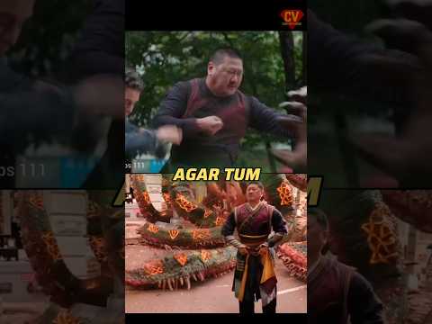 How Wong Became Sorcerer Supreme?🥶 #wong #drstrange #avengers #ironman #hulk #marvel #shorts