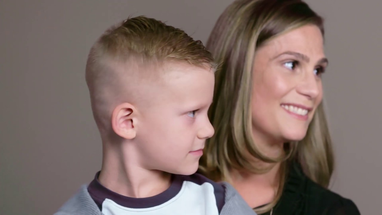 Hope & Heroes: A Patient's Journey