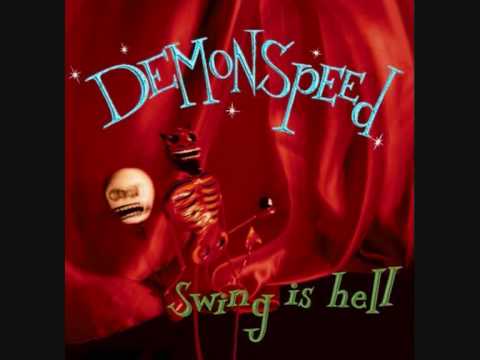 Demonspeed - Green River (from 