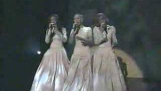 Destiny&#39;s Child Gospel Medley