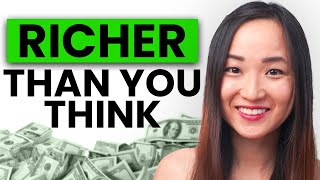 Signs You're Doing Well Financially (Even If It Doesn’t Feel Like It)