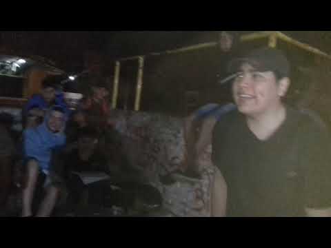 ZOÑUM VS PM |  4tos (1ra Fecha) 1vs1