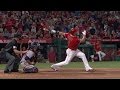 Pujols launches his 600th career homer