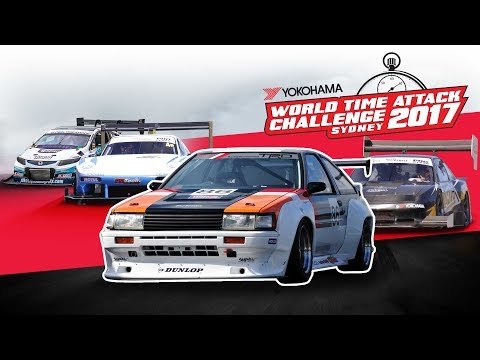 WTAC 2017 - A Whole New Level