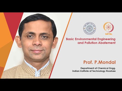 Basic Environmental Engineering and Pollution Abatement