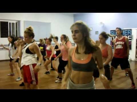 Dance Hall / Ragga Jam