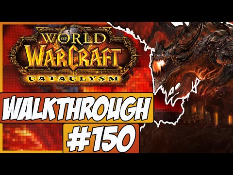 World Of Warcraft Walkthrough Ep.150 w/Angel - Pit Of Saron!