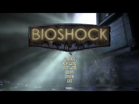 Zagrajmy w: "Bioshock" PL odc.25 Ludzkie Jelenie (Gra Akcji)