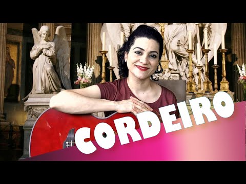 Cordeiro de Deus que Tirais o Pecado do Mundo 2 - CATÓLICA