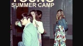 summer camp : round the moon