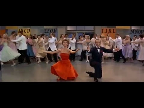 Ray Anthony Retrospective - FRED ASTAIRE