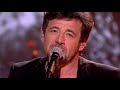 Jef - Patrick Bruel - Soirée de clôture du Télévie 2018
