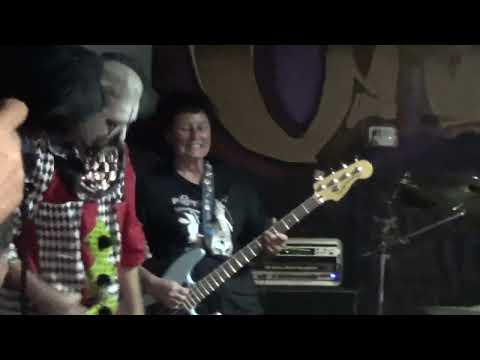 Bleach Party USA at Characters, Pomona, CA - Sept. 2, 2022