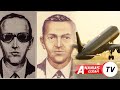 PART 4 Mfahamu DAN B COOPER Mtekaji Hatari Zaidi Wa NDEGE Mwenye Kisa Cha Kusisimua DUNIANI